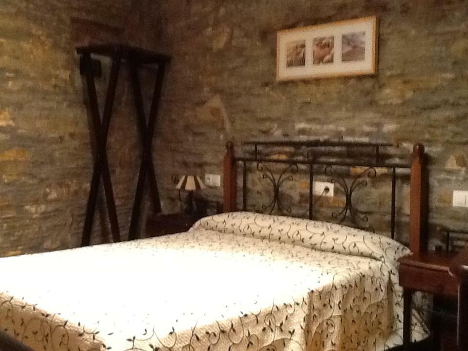 Duplex Apartman Foz Kültér fotó