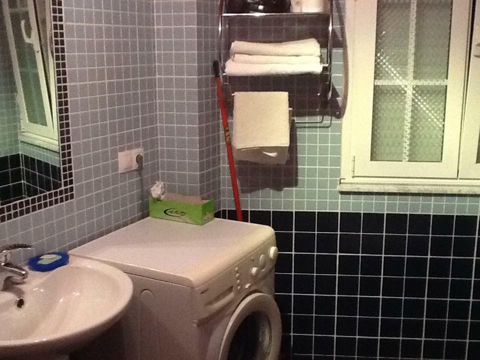 Duplex Apartman Foz Kültér fotó