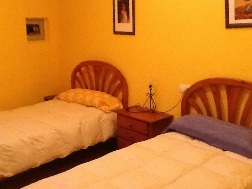 Duplex Apartman Foz Kültér fotó